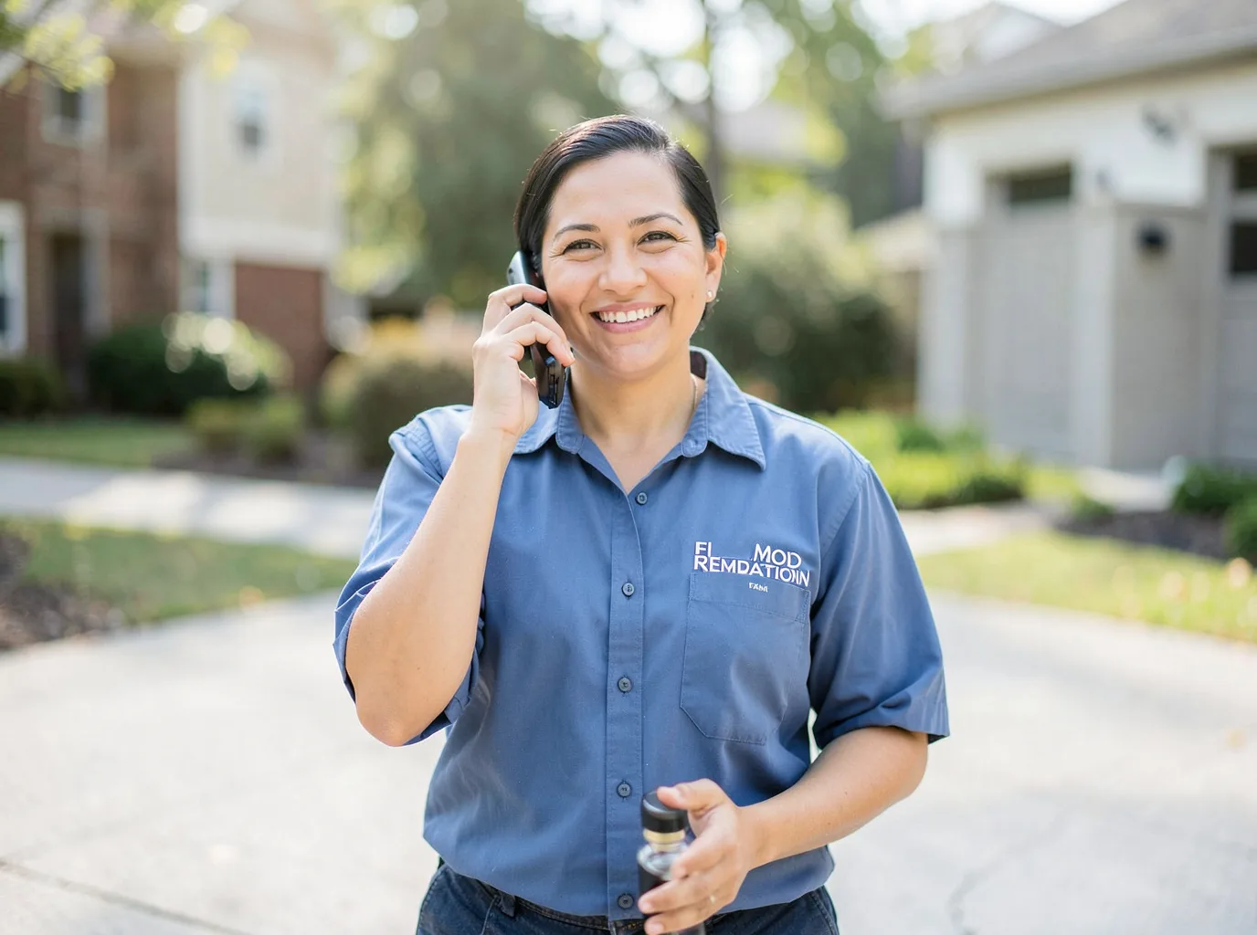 Mold Remediation Manns Choice, PA FAQs